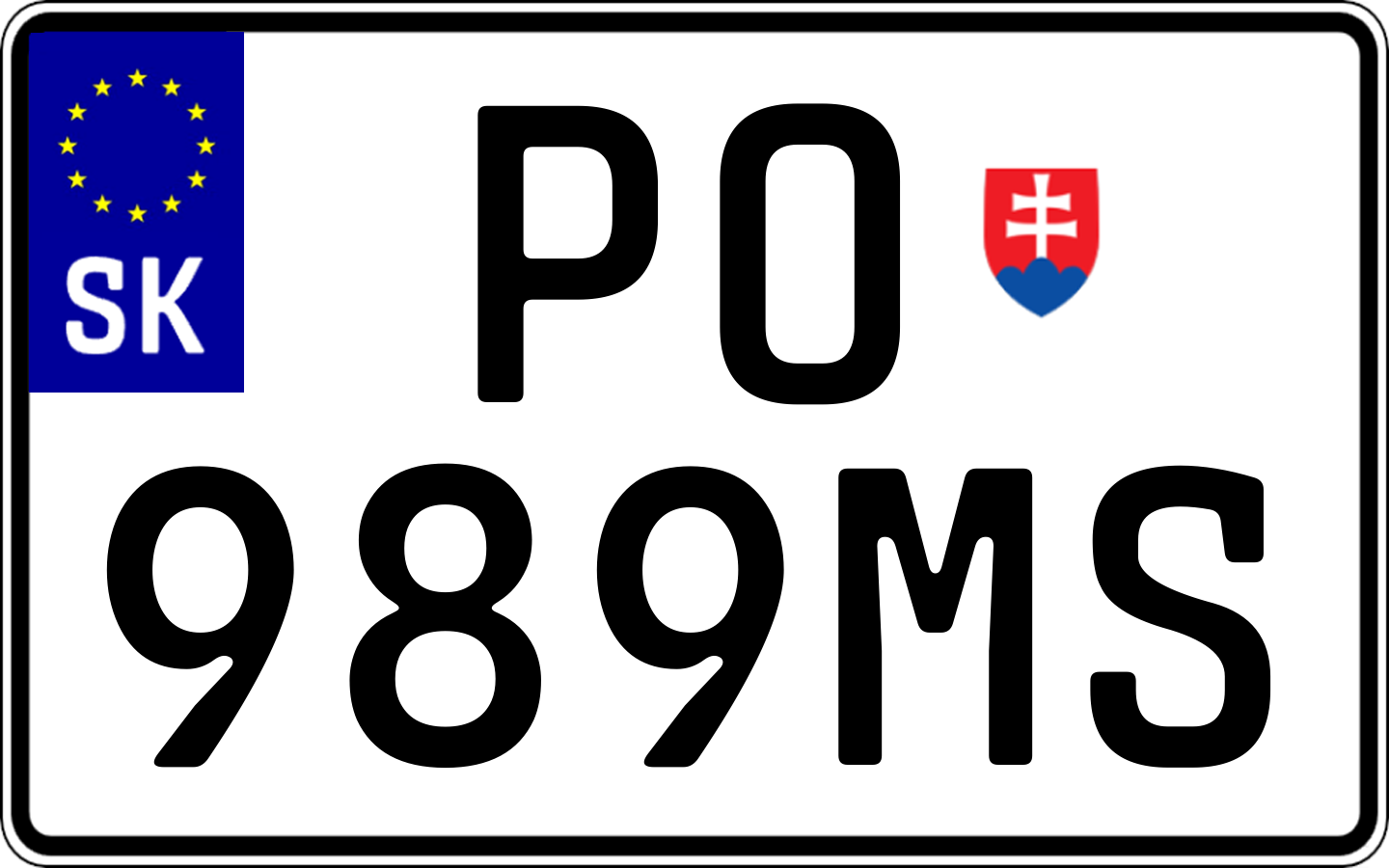 Typ IV - Bežná 2R