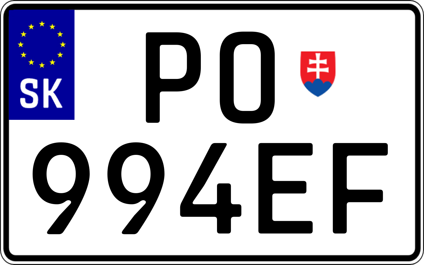 Typ IV - Bežná 2R