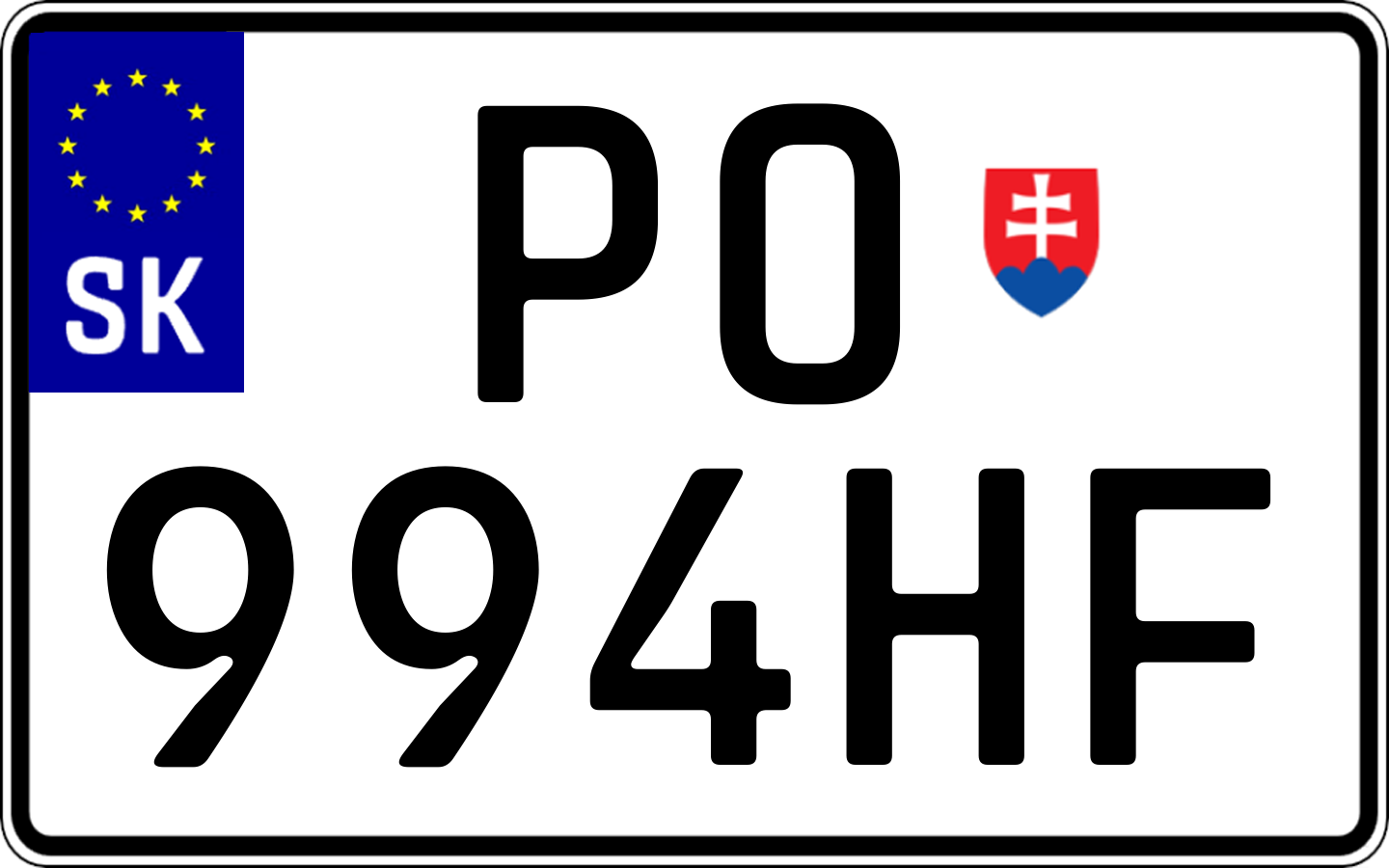 Typ IV - Bežná 2R