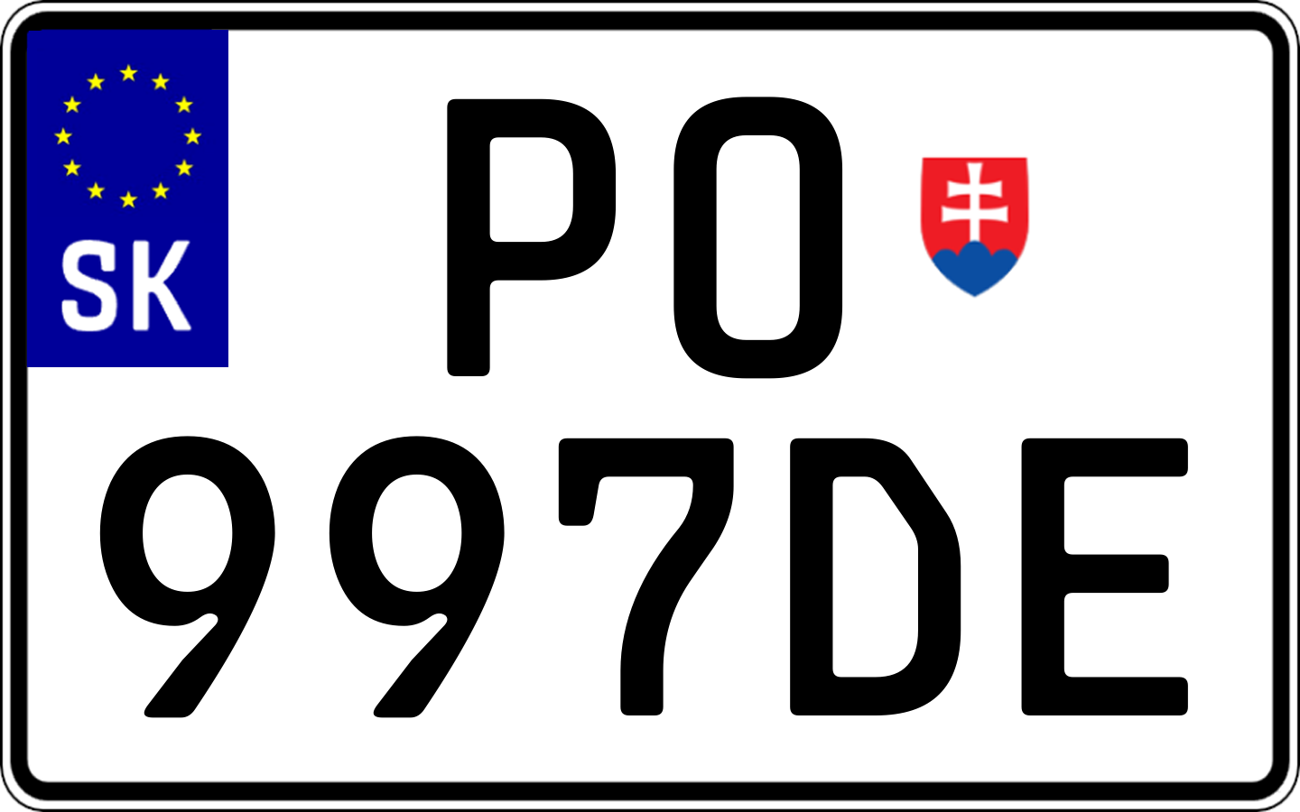 Typ IV - Bežná 2R