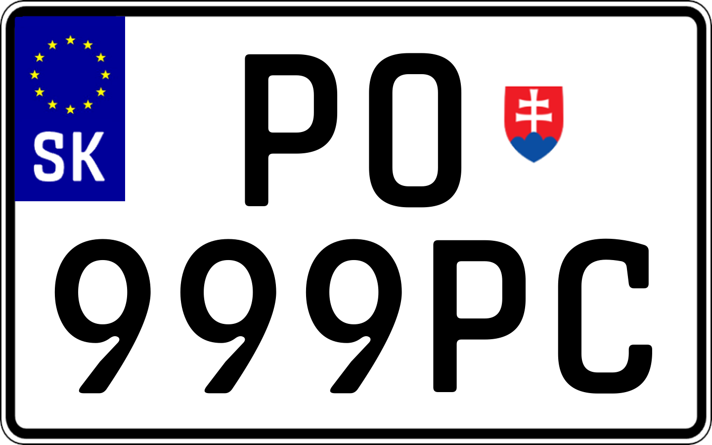 Typ IV - Bežná 2R