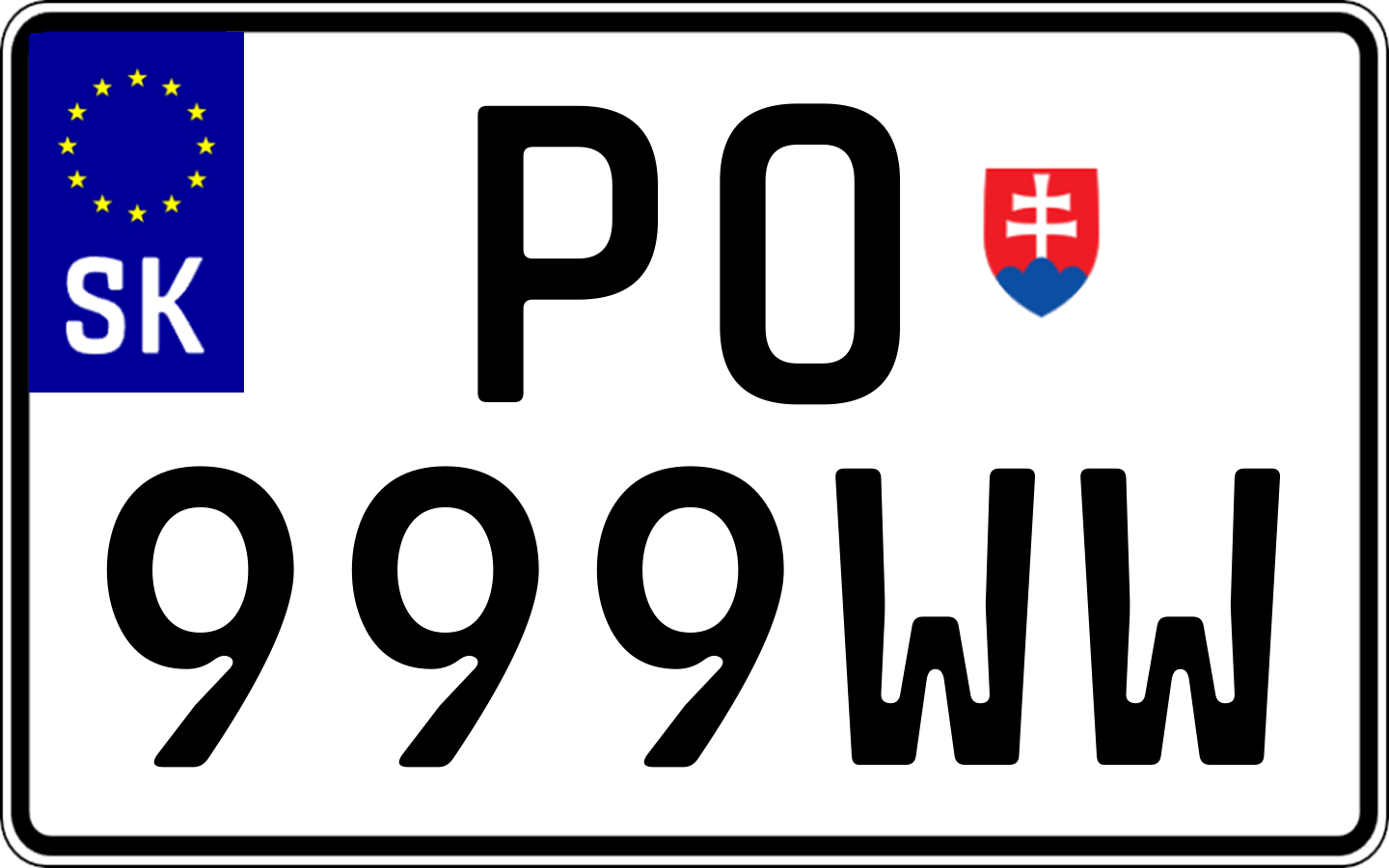 Typ IV - Bežná 2R