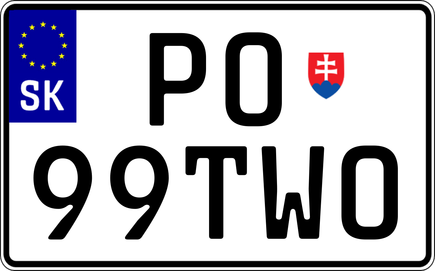 Typ IV - Bežná 2R