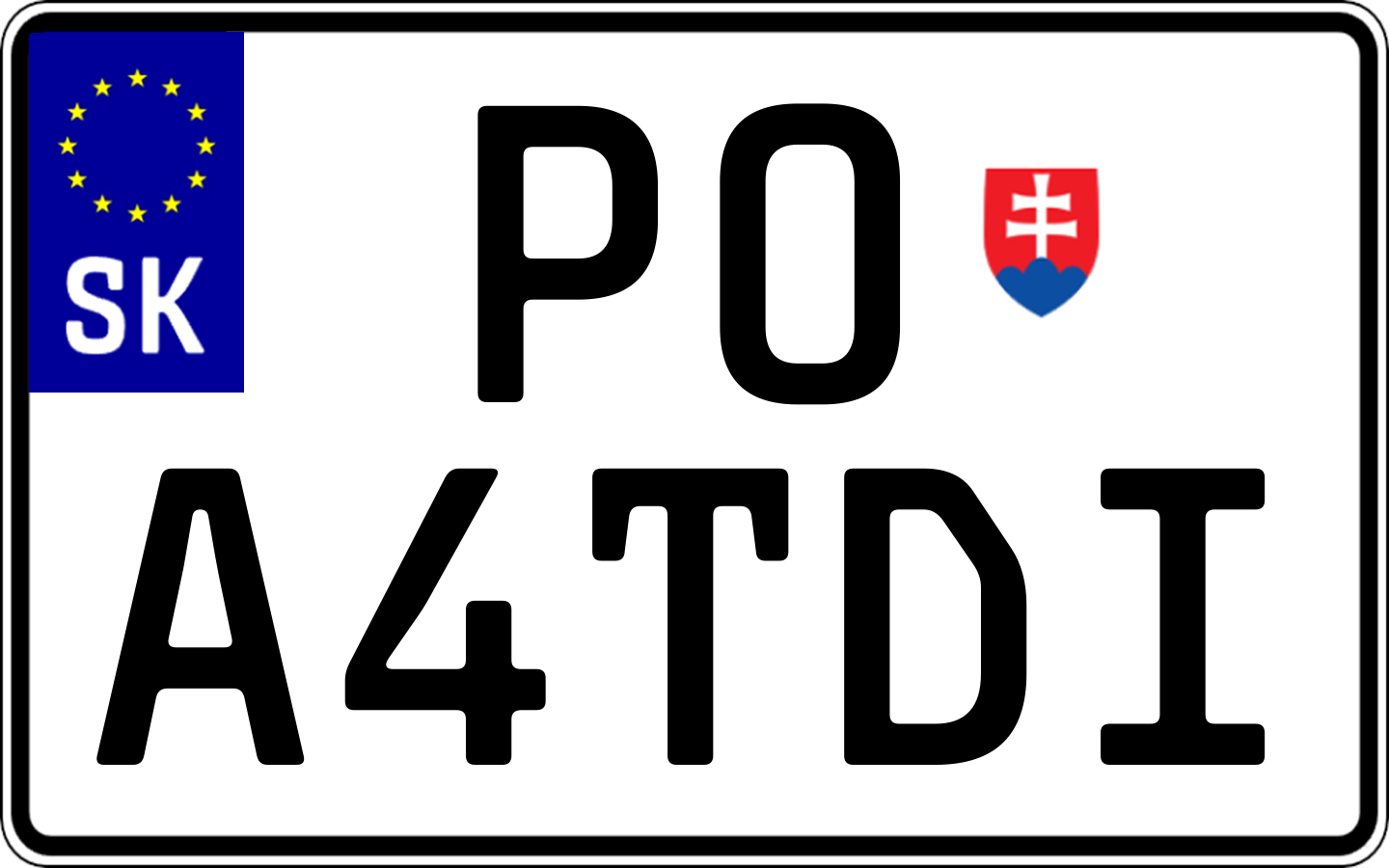Typ IV - Bežná 2R