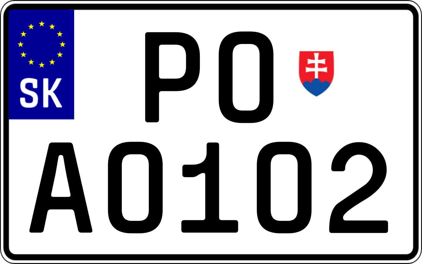 Typ IV - Bežná 2R