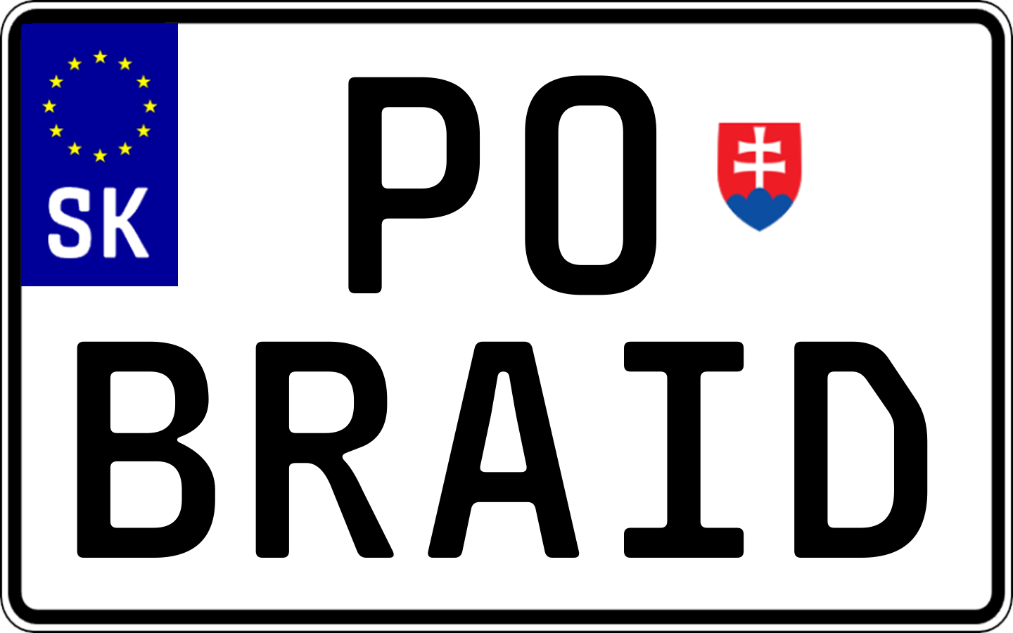 Typ IV - Bežná 2R