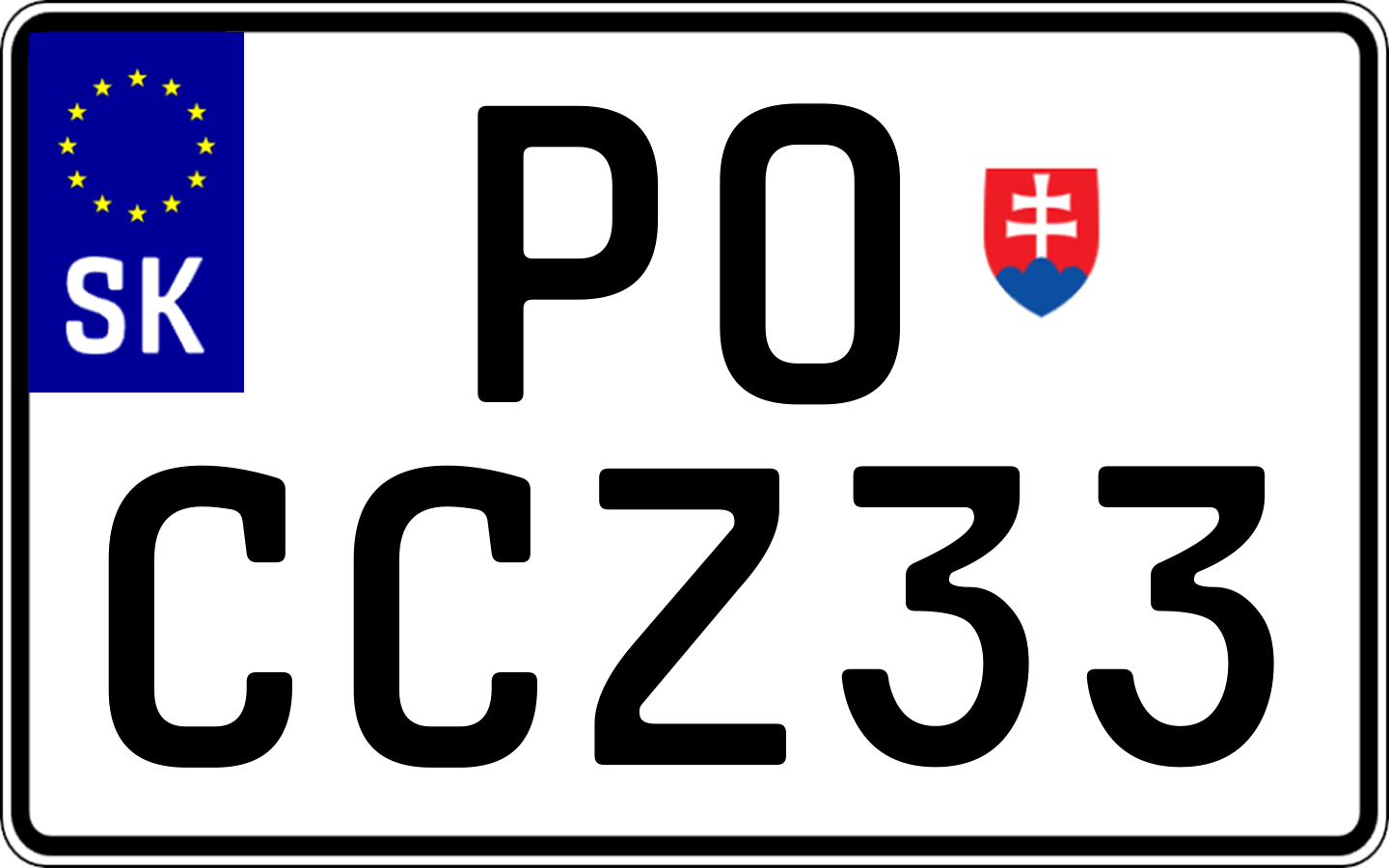Typ IV - Bežná 2R