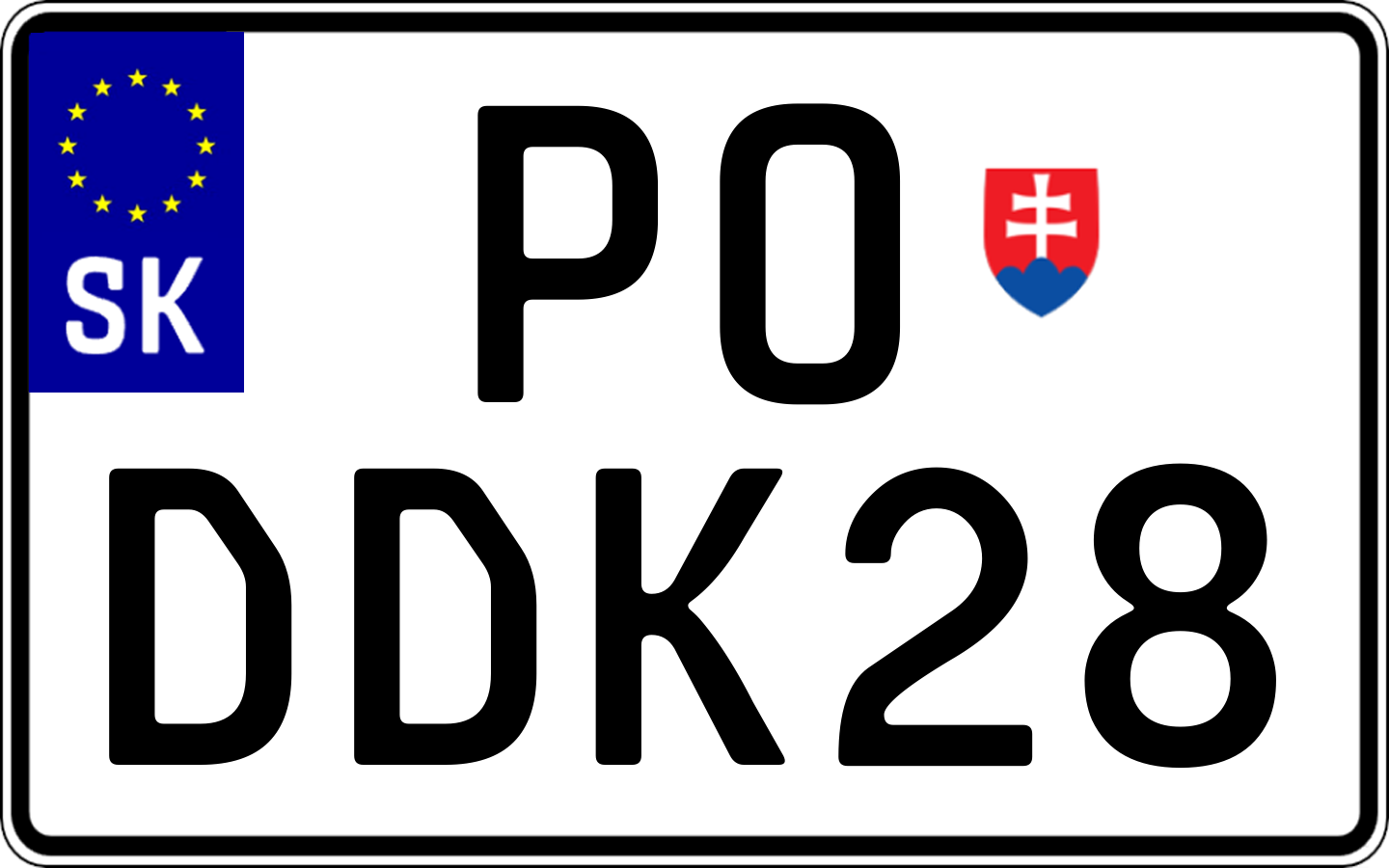 Typ IV - Bežná 2R
