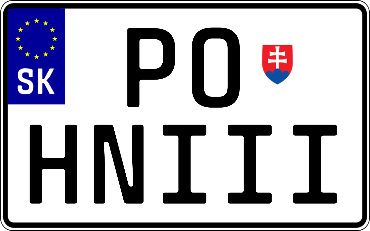 Typ IV - Bežná 2R