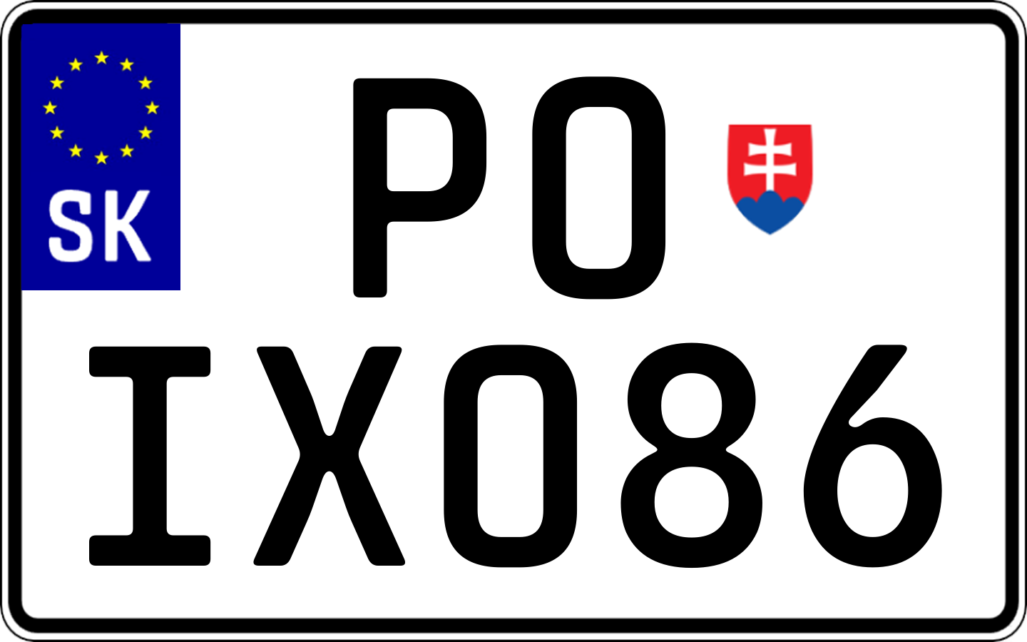 Typ IV - Bežná 2R