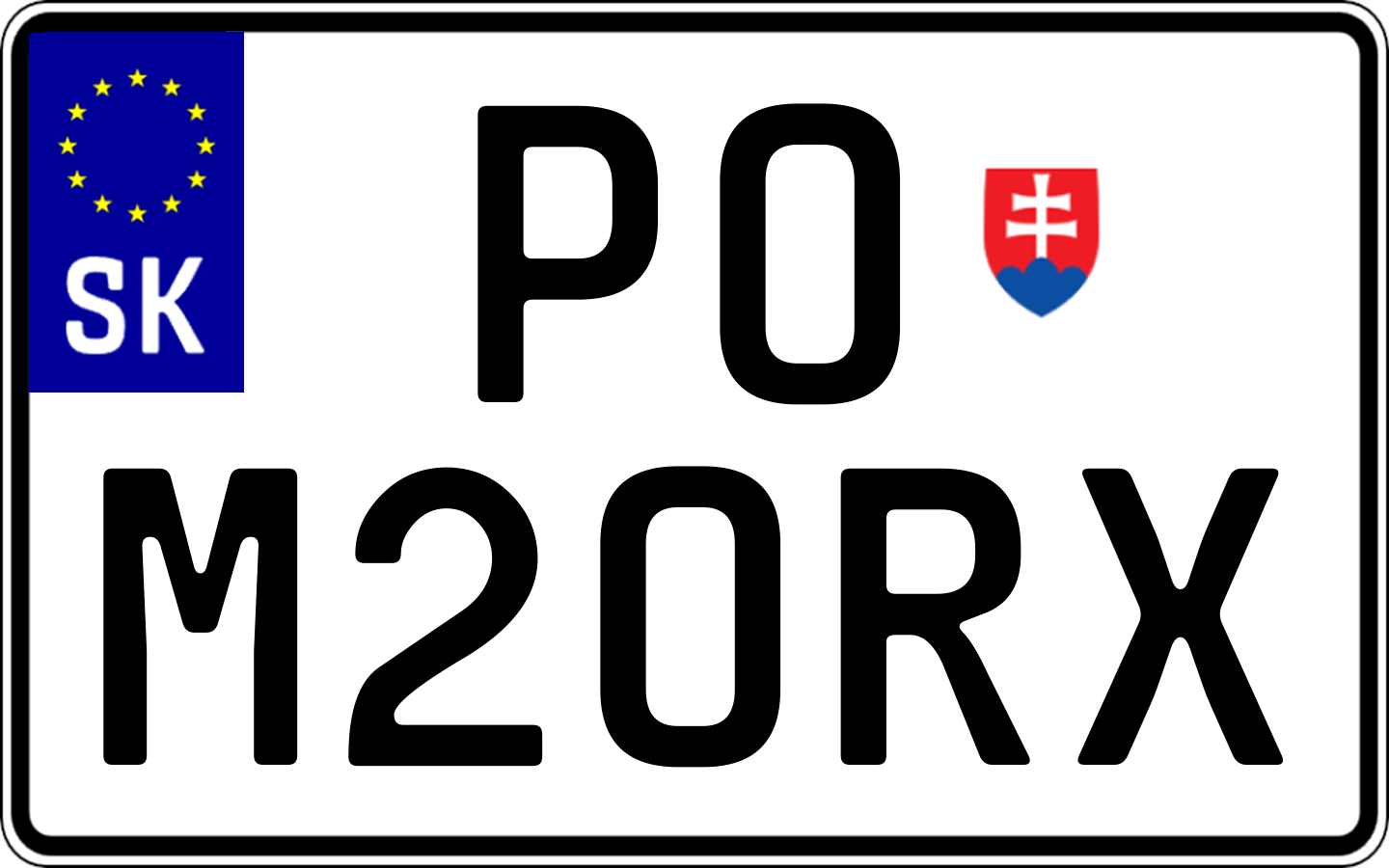 Typ IV - Bežná 2R