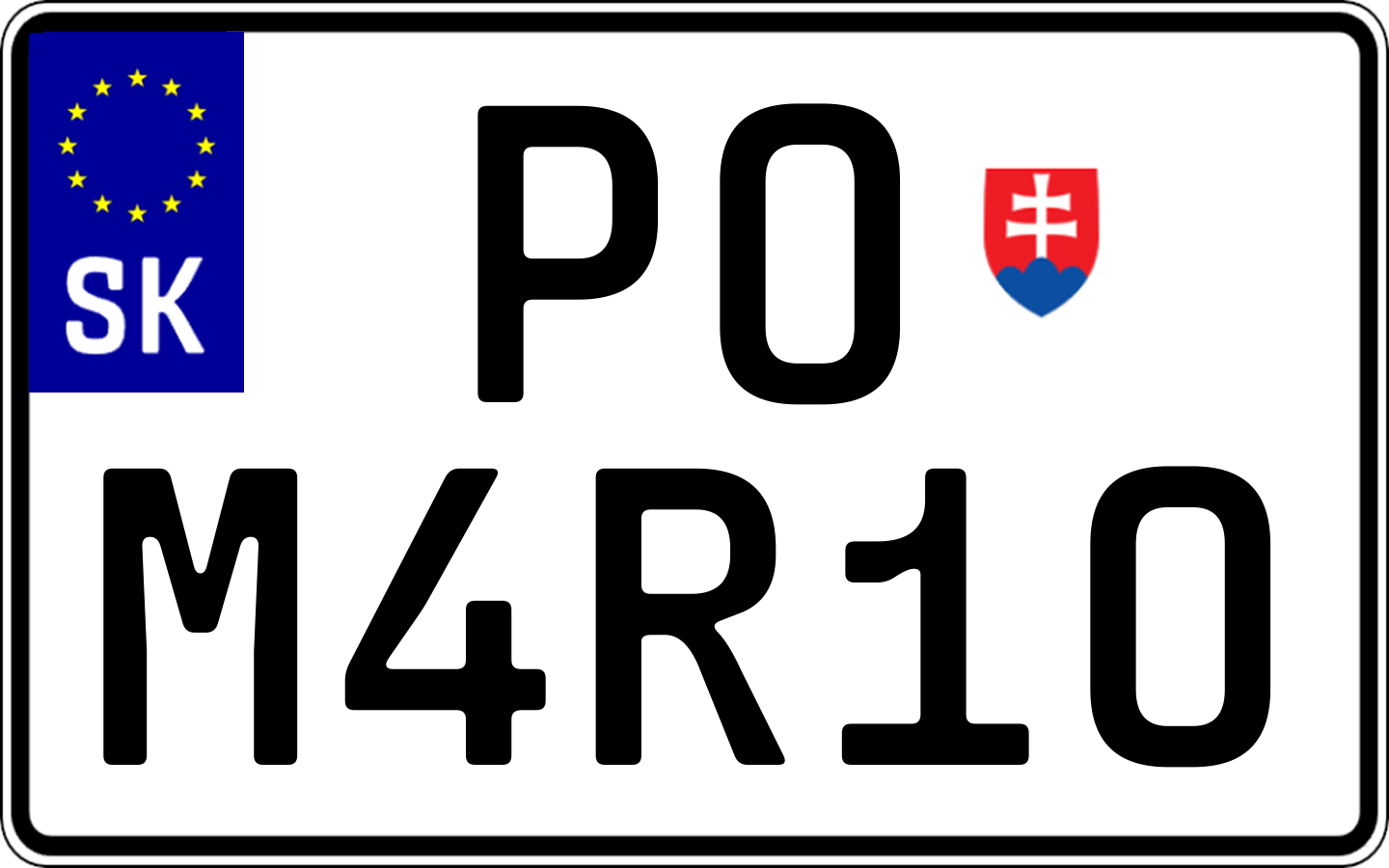 Typ IV - Bežná 2R