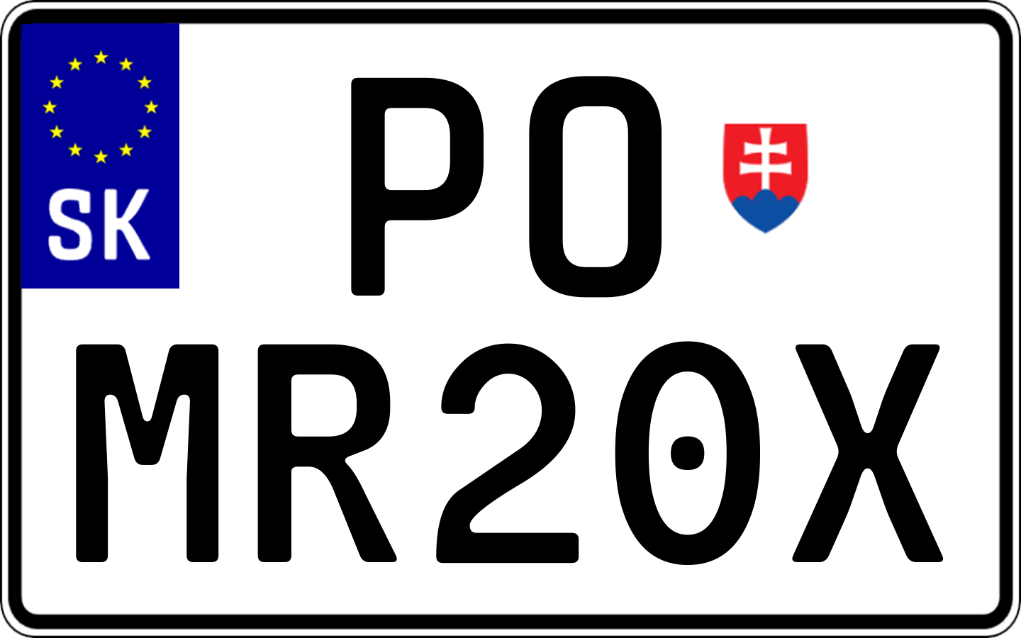 Typ IV - Bežná 2R