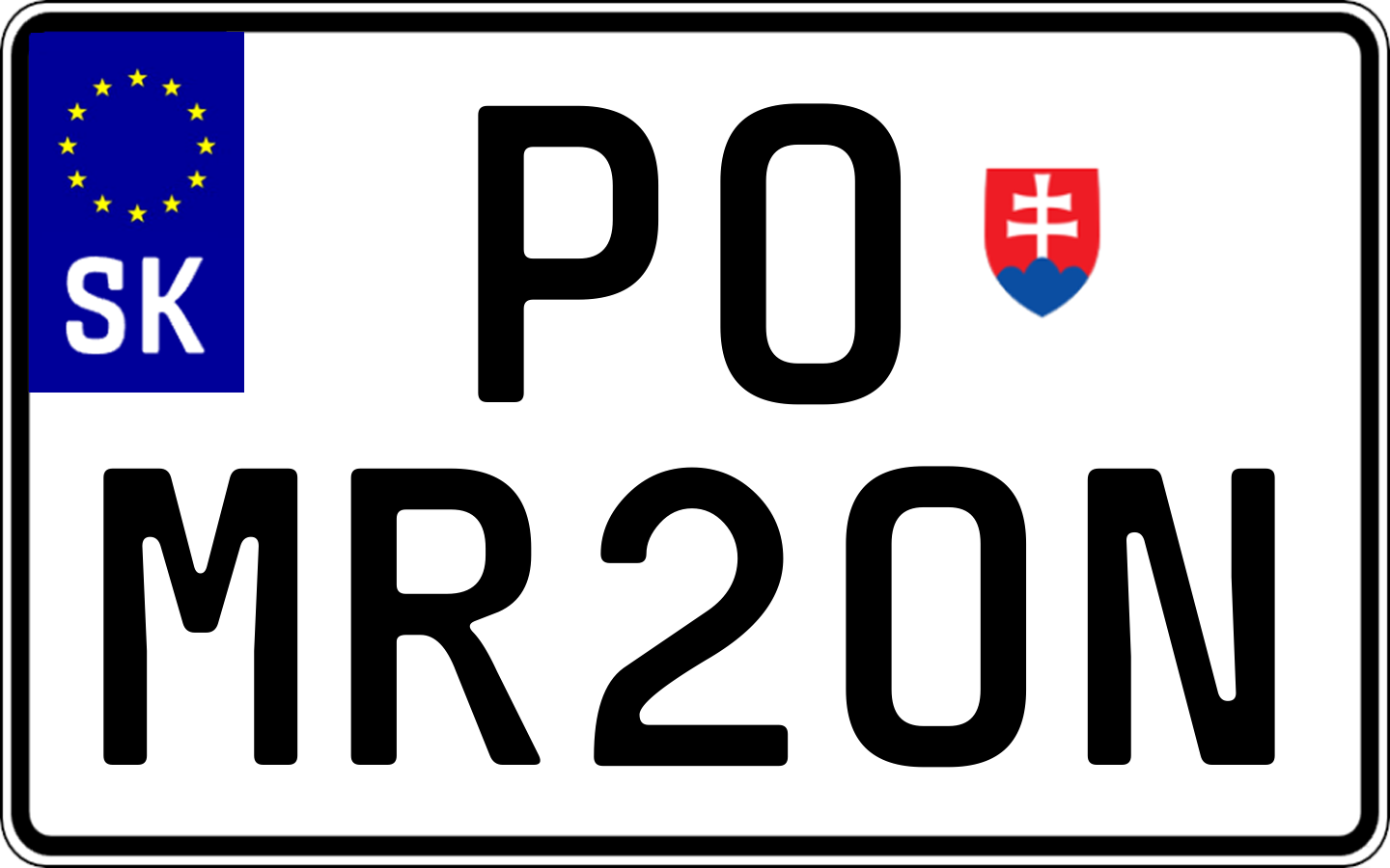 Typ IV - Bežná 2R