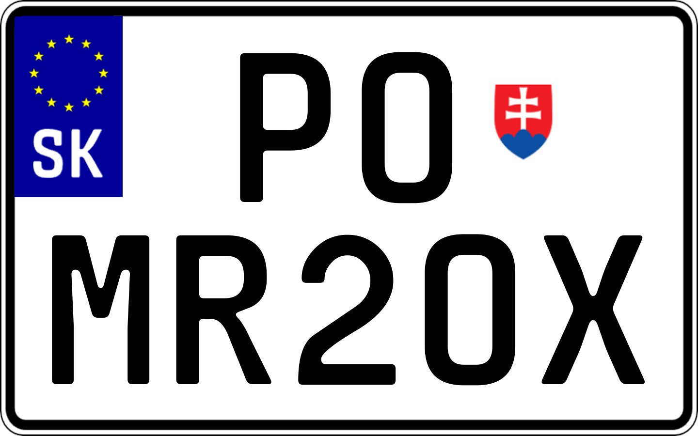 Typ IV - Bežná 2R