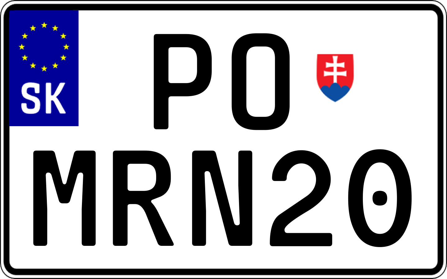 Typ IV - Bežná 2R