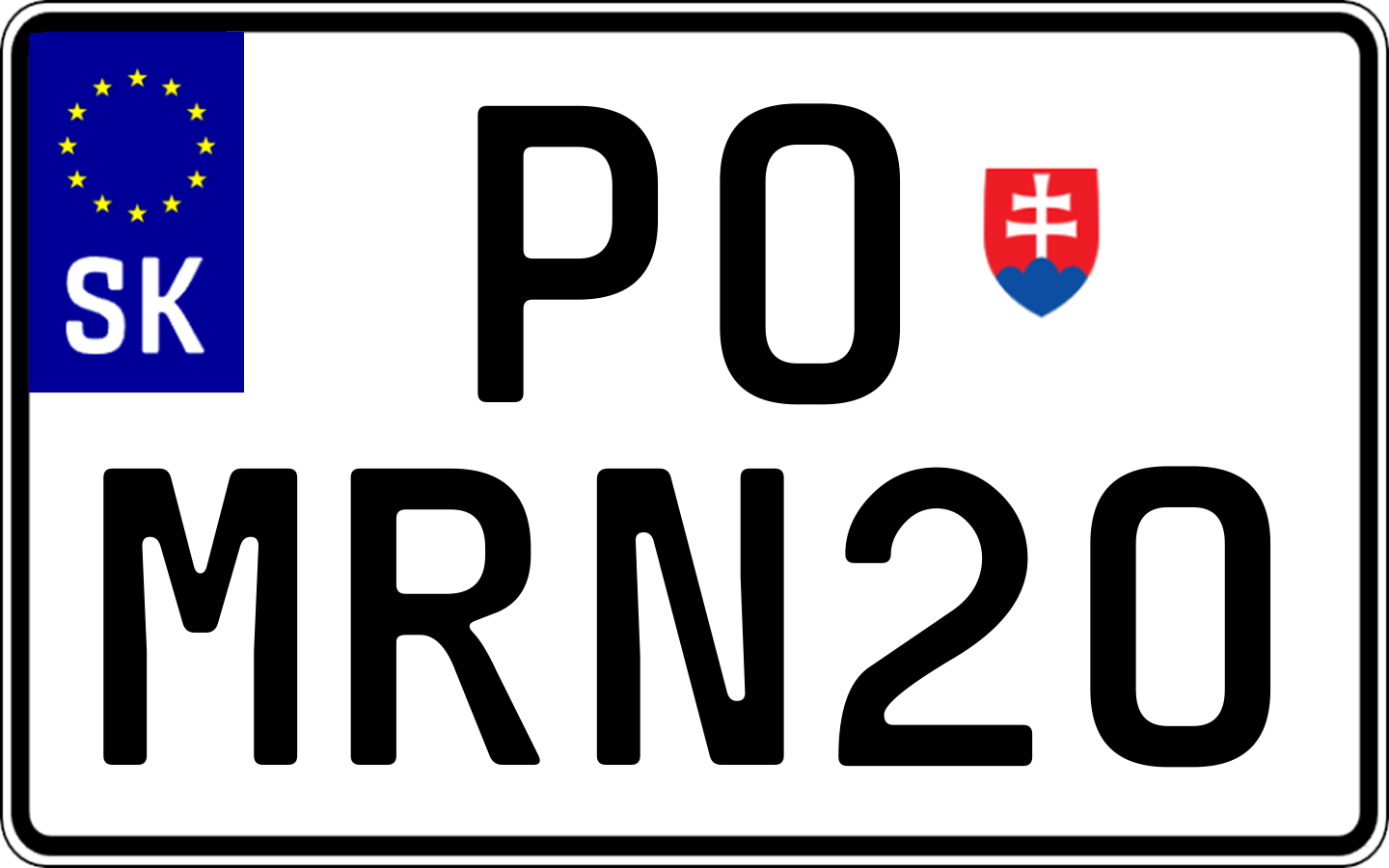 Typ IV - Bežná 2R