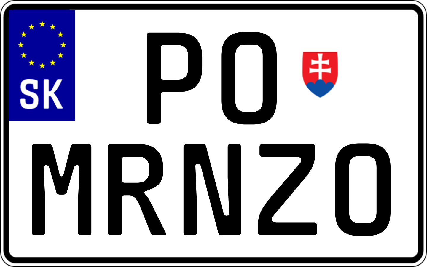 Typ IV - Bežná 2R