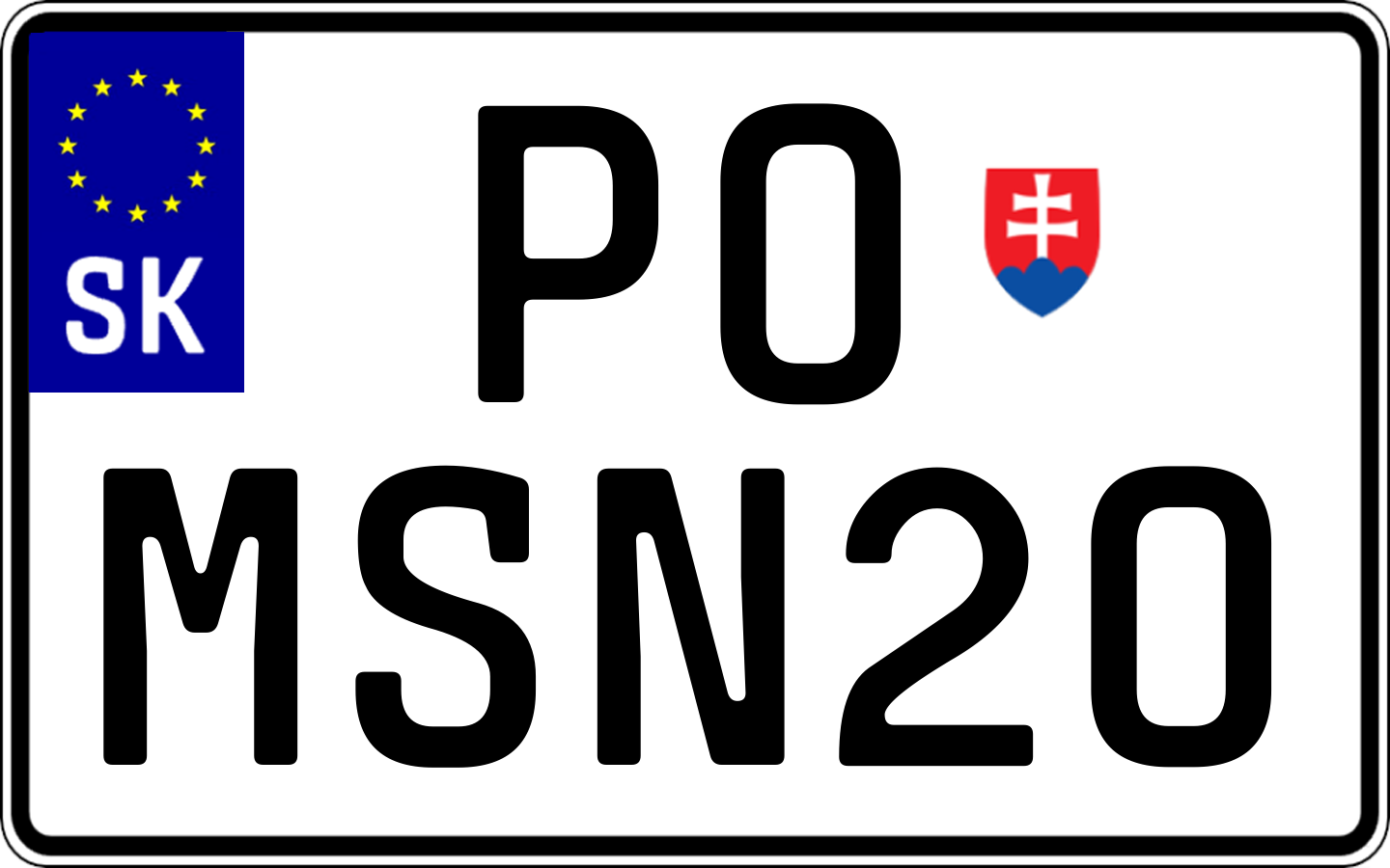 Typ IV - Bežná 2R