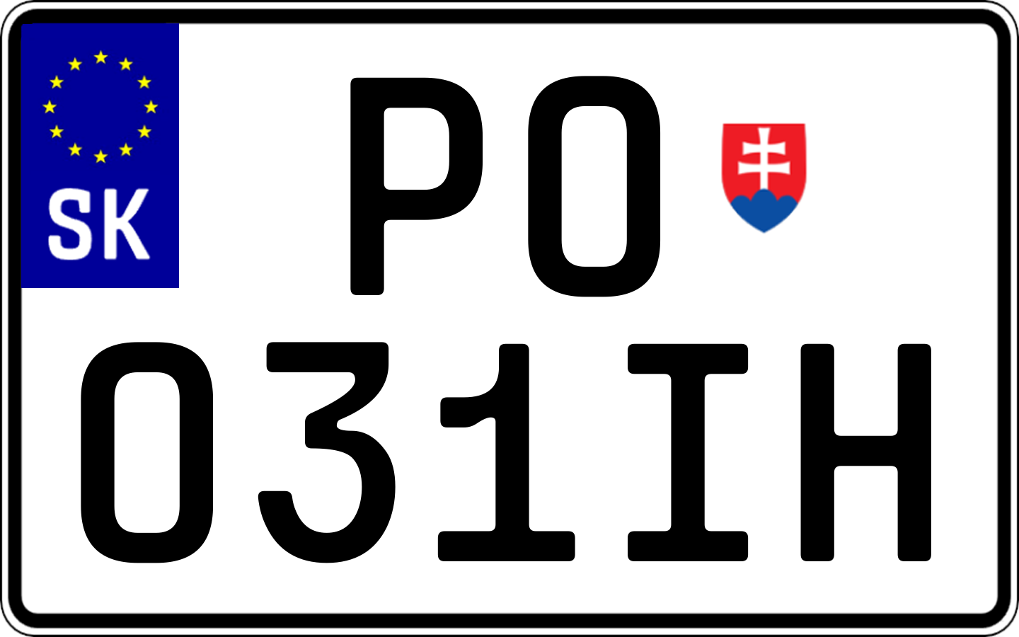 Typ IV - Bežná 2R
