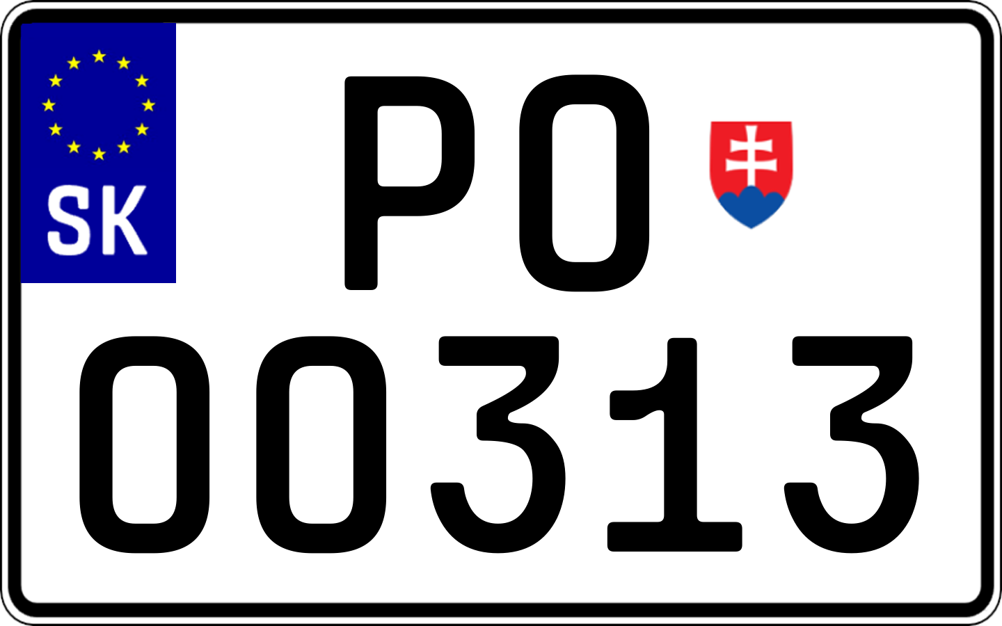 Typ IV - Bežná 2R