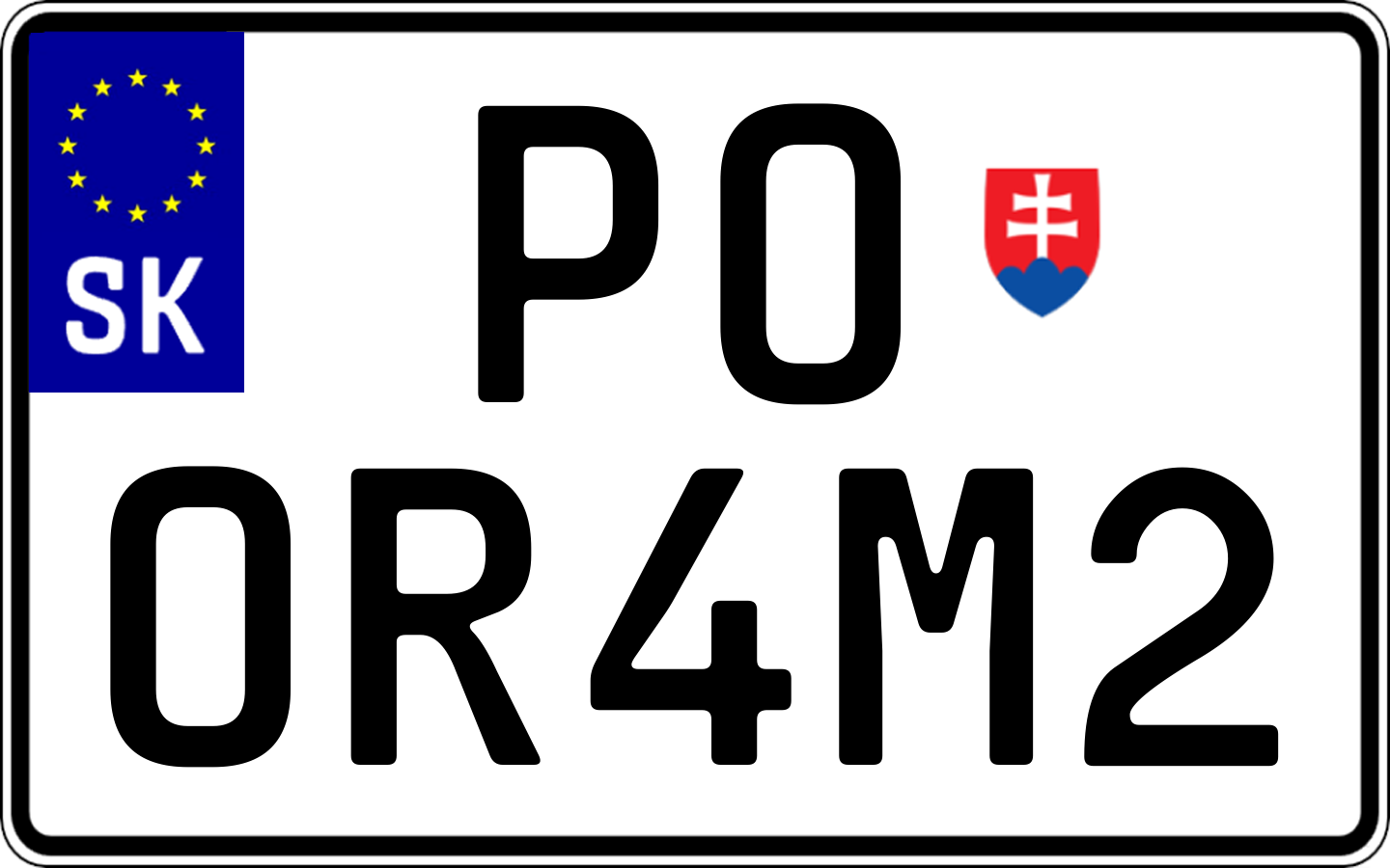 Typ IV - Bežná 2R