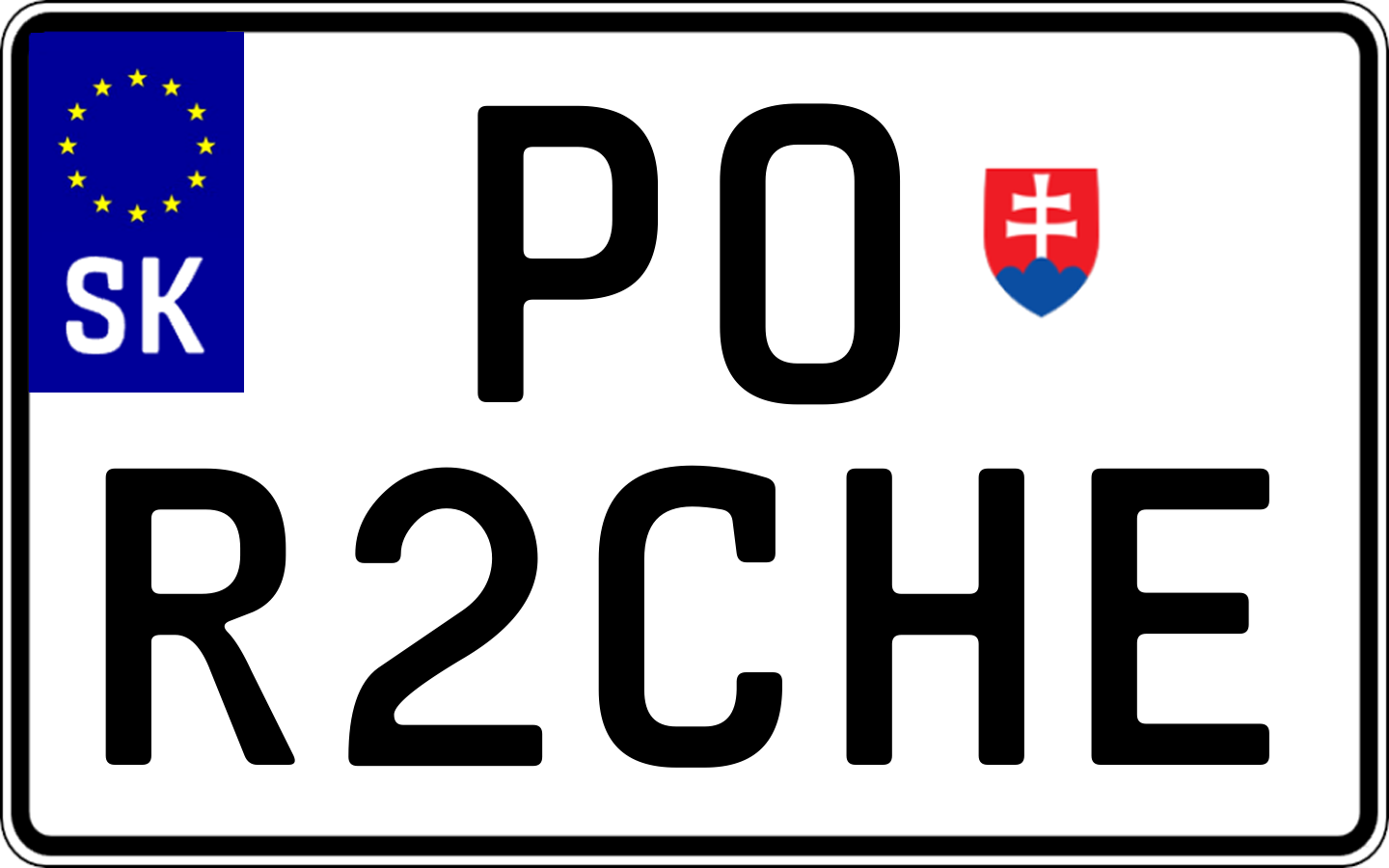 Typ IV - Bežná 2R