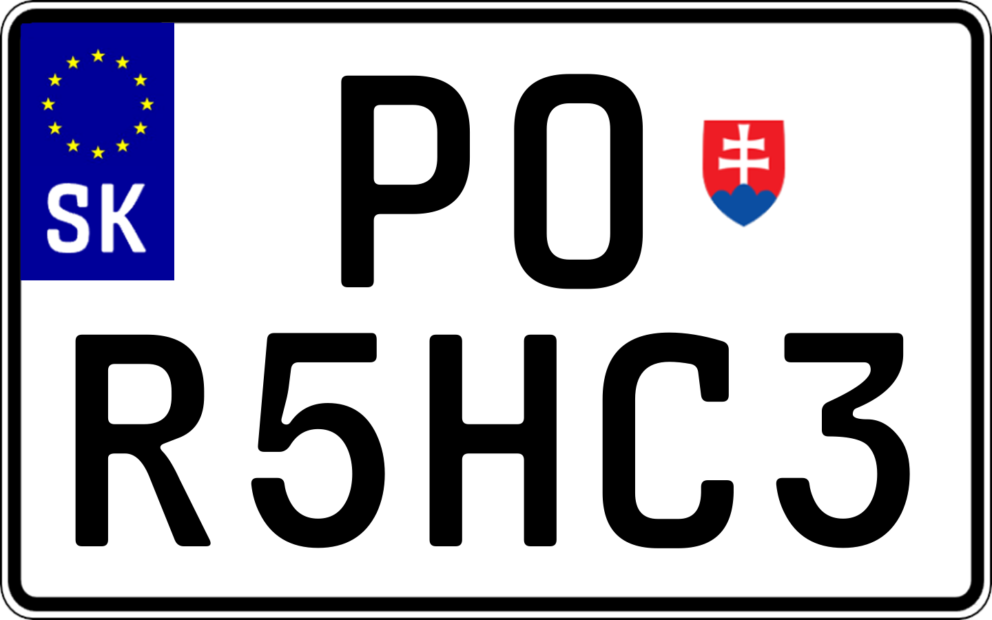 Typ IV - Bežná 2R