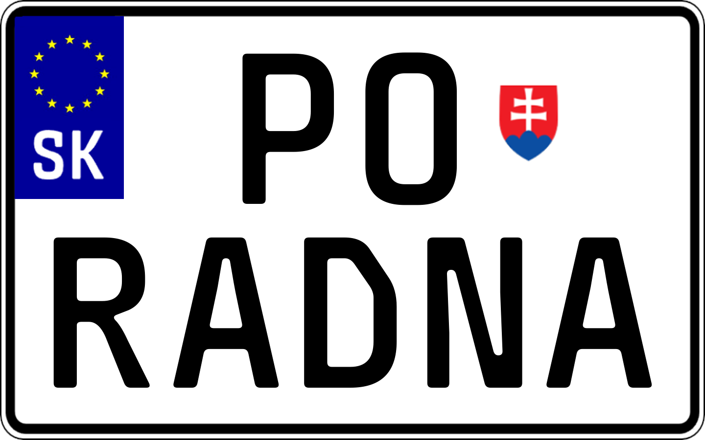 Typ IV - Bežná 2R
