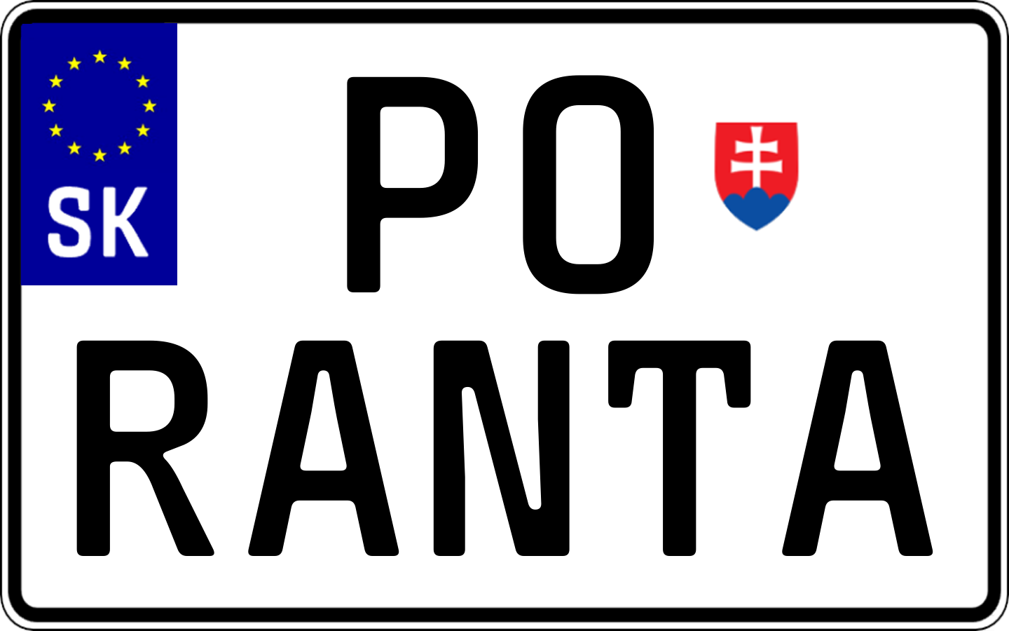 Typ IV - Bežná 2R