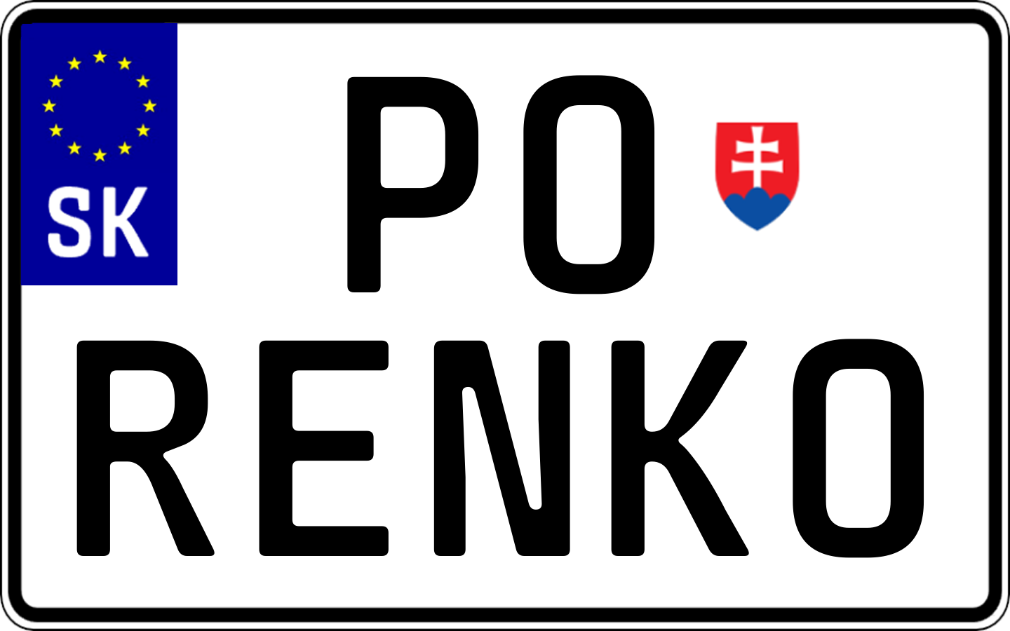 Typ IV - Bežná 2R