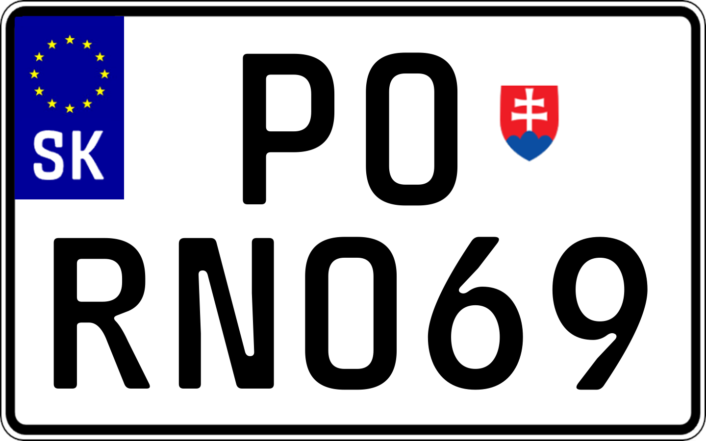 Typ IV - Bežná 2R