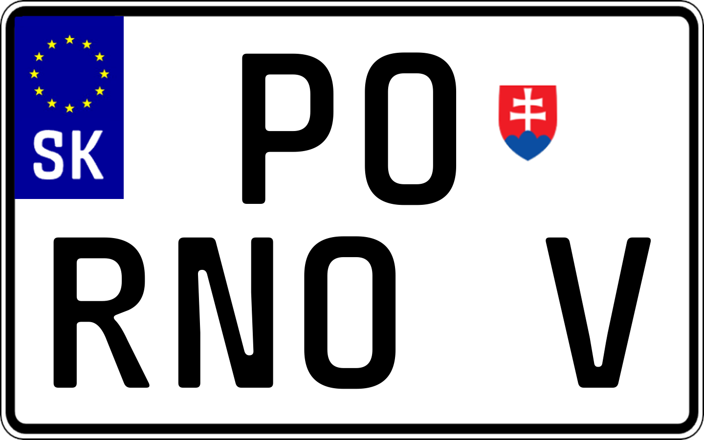 Typ IV - Bežná 2R