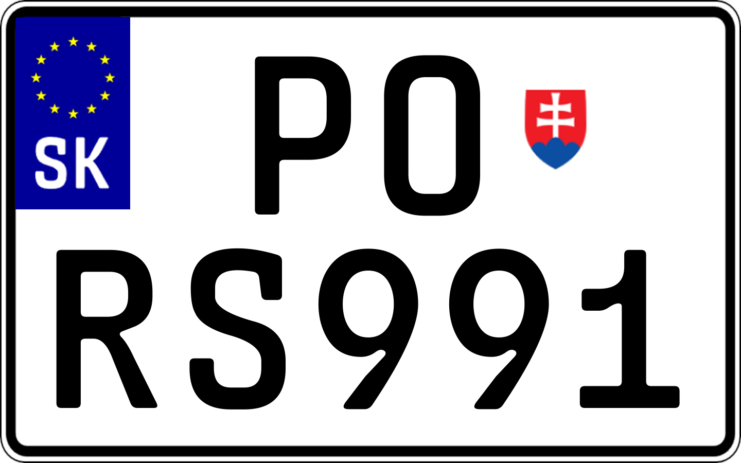 Typ IV - Bežná 2R
