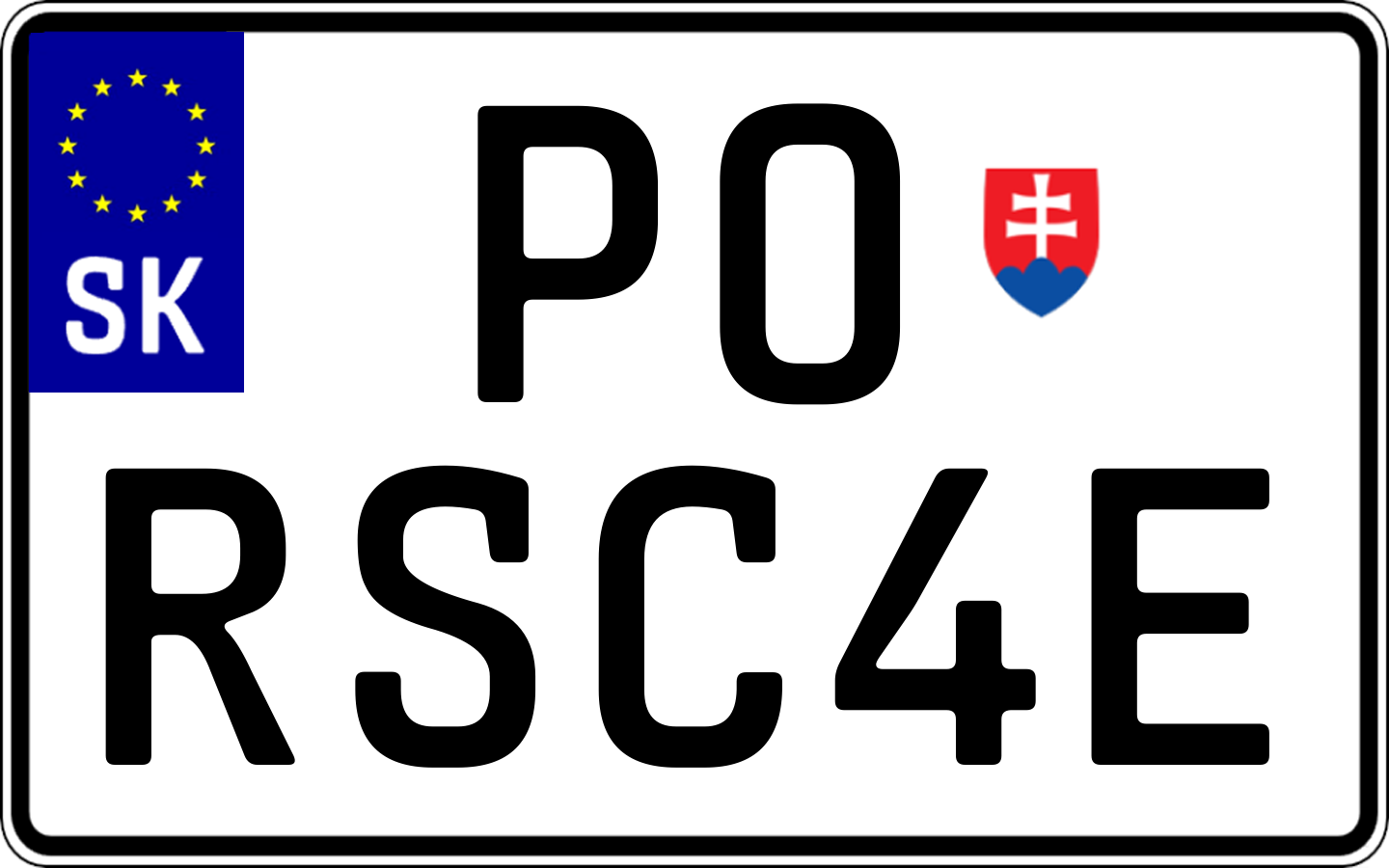 Typ IV - Bežná 2R