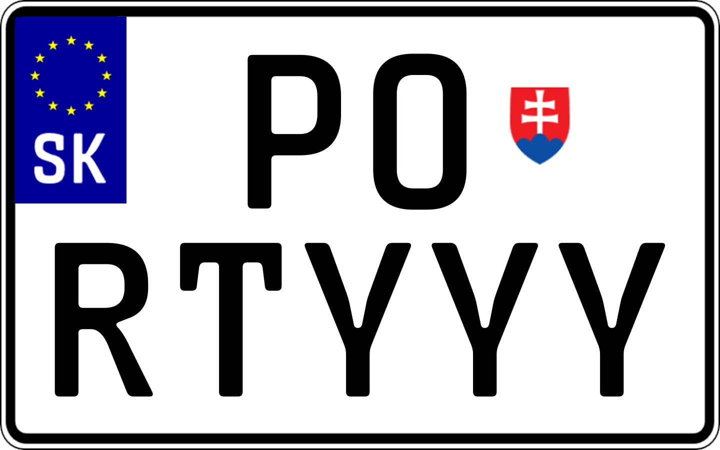 Typ IV - Bežná 2R