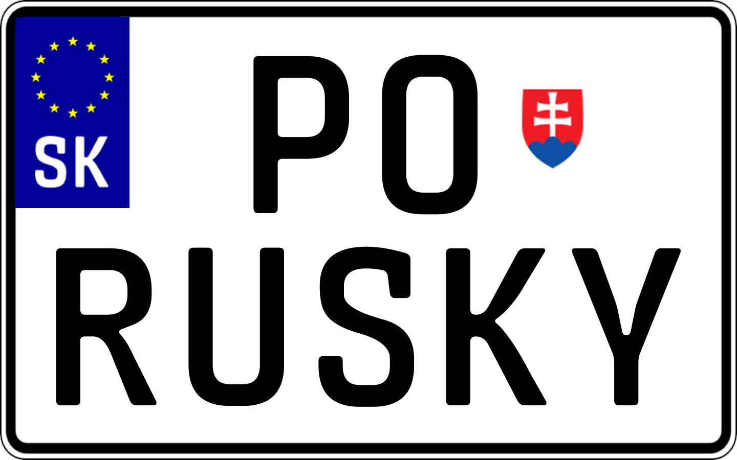 Typ IV - Bežná 2R