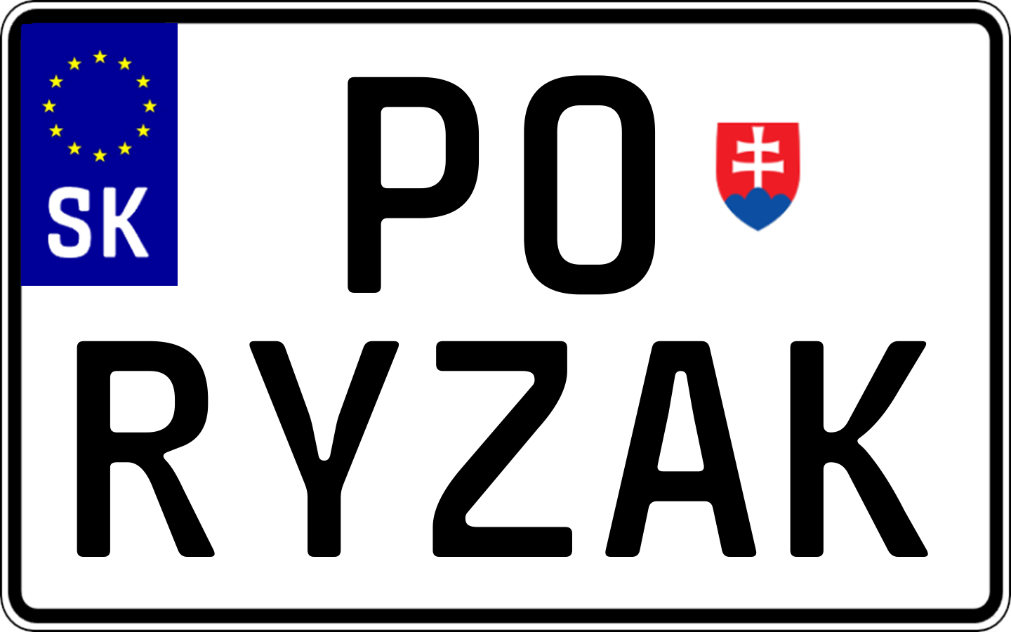 Typ IV - Bežná 2R