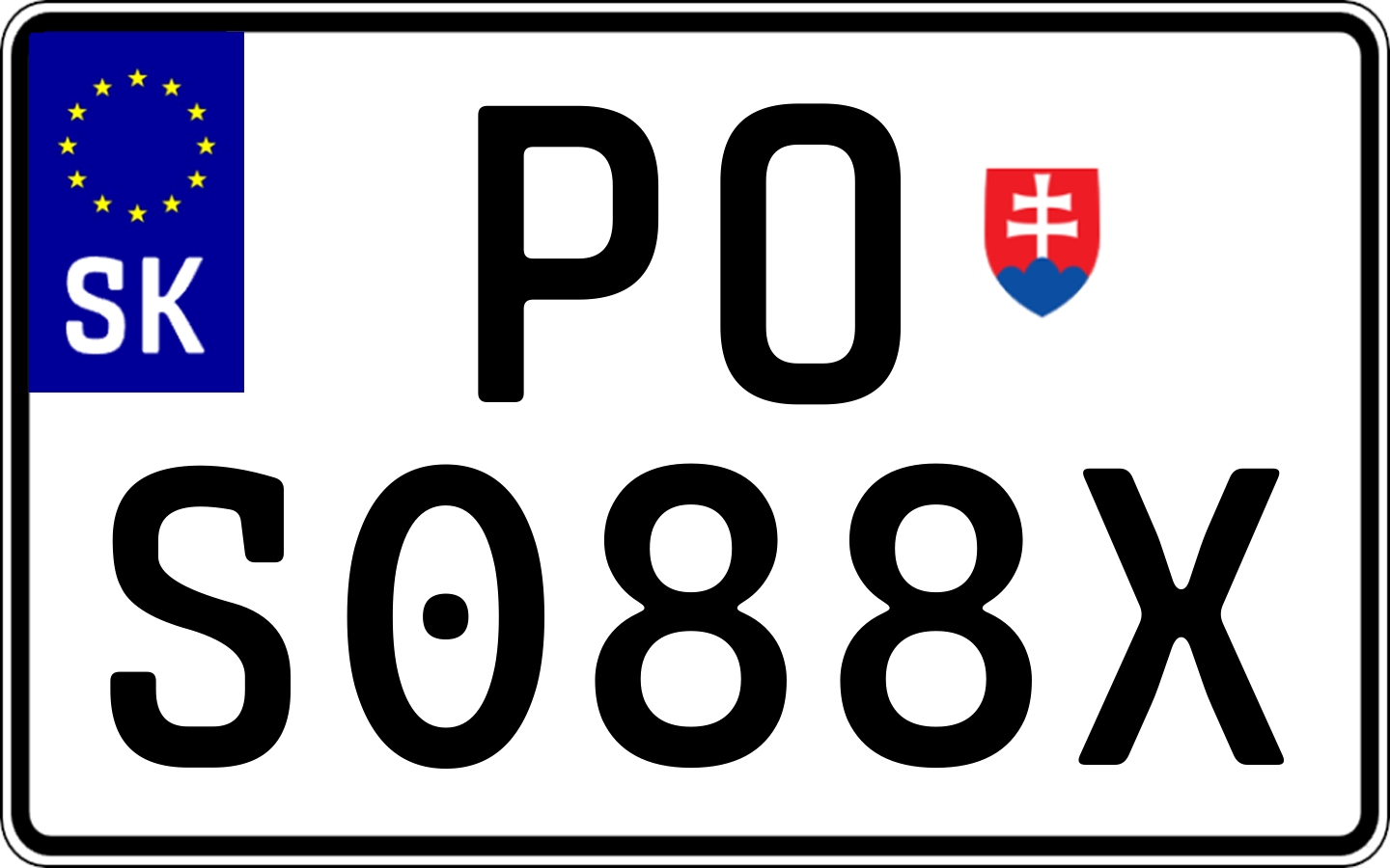 Typ IV - Bežná 2R