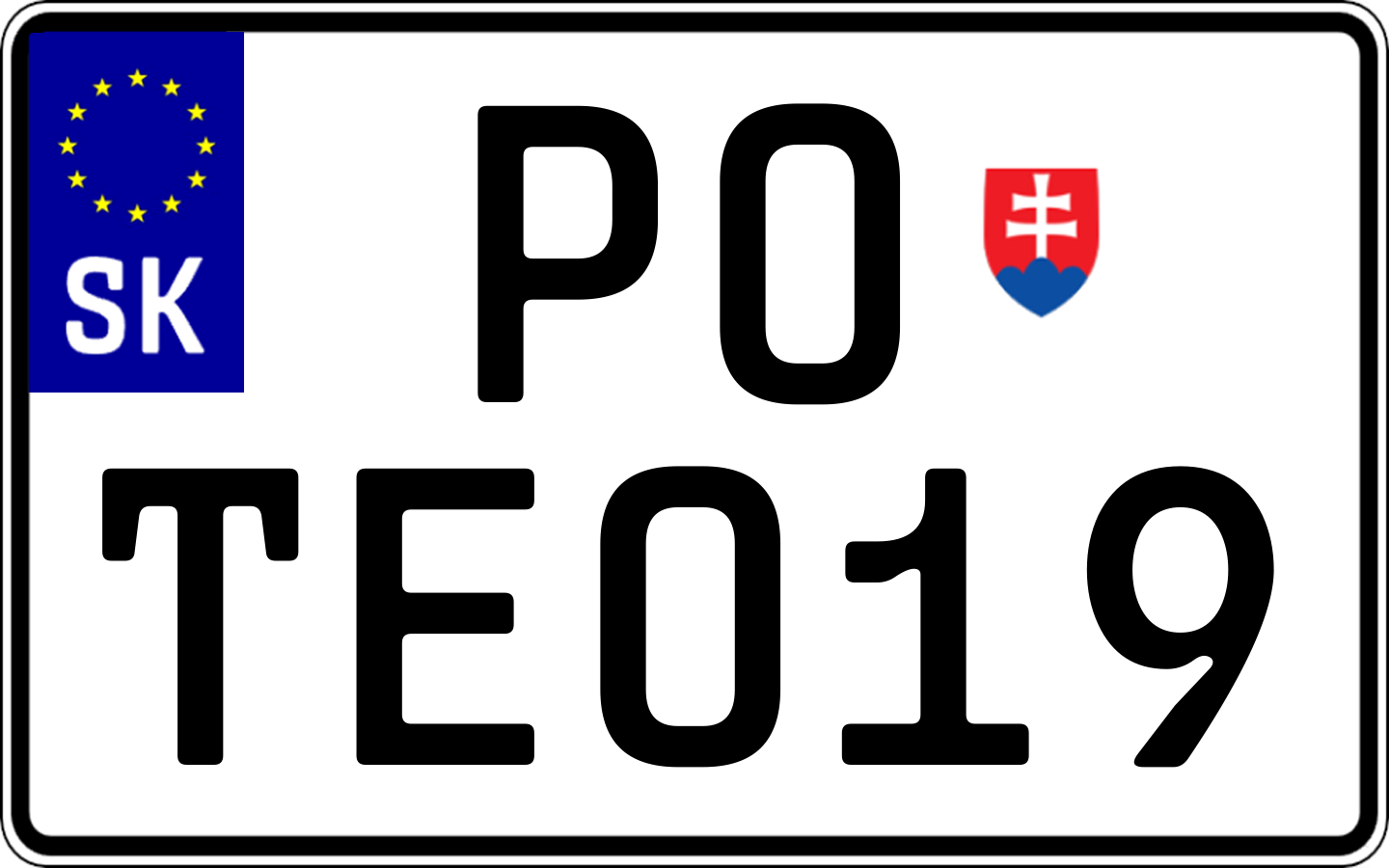 Typ IV - Bežná 2R