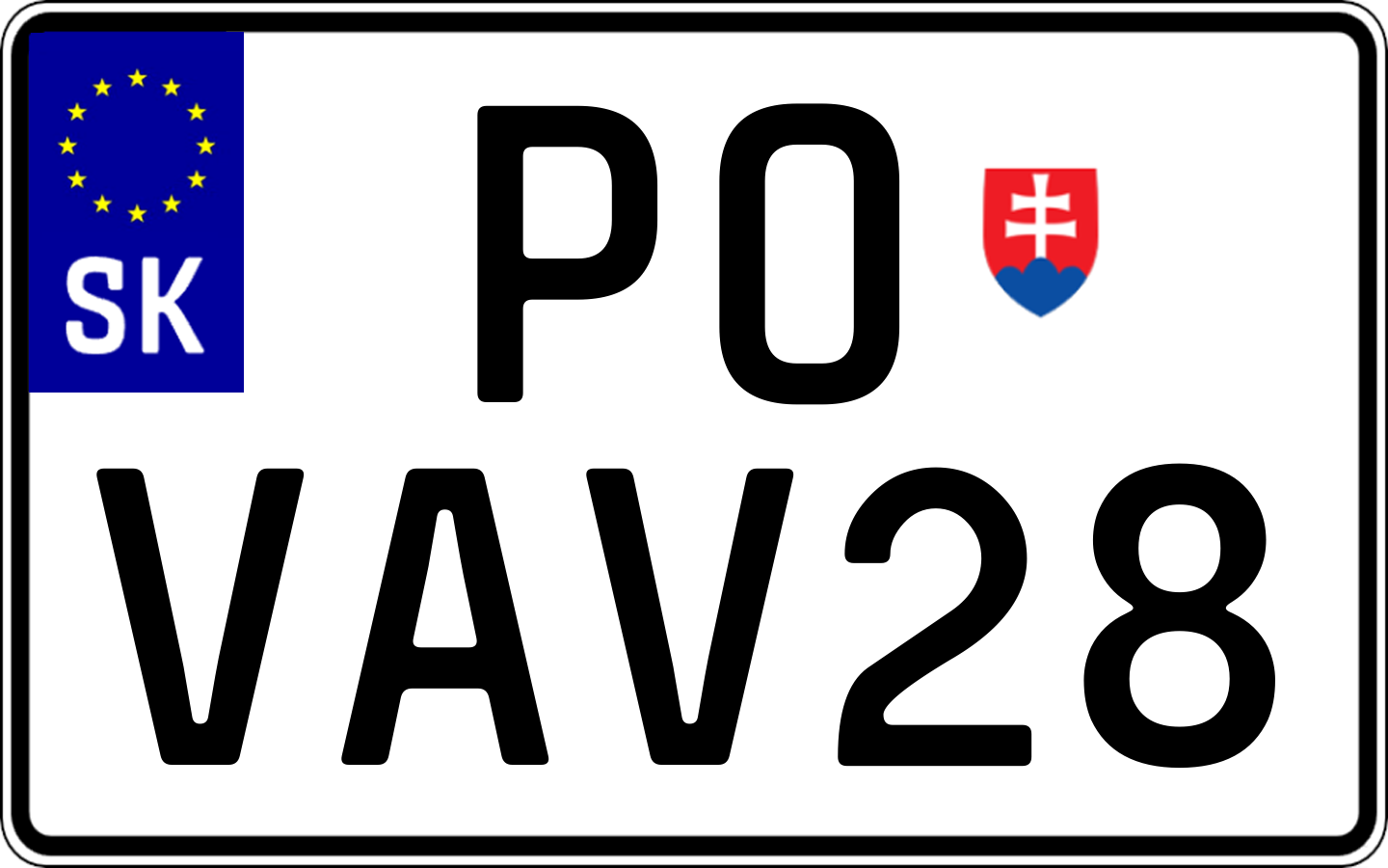 Typ IV - Bežná 2R