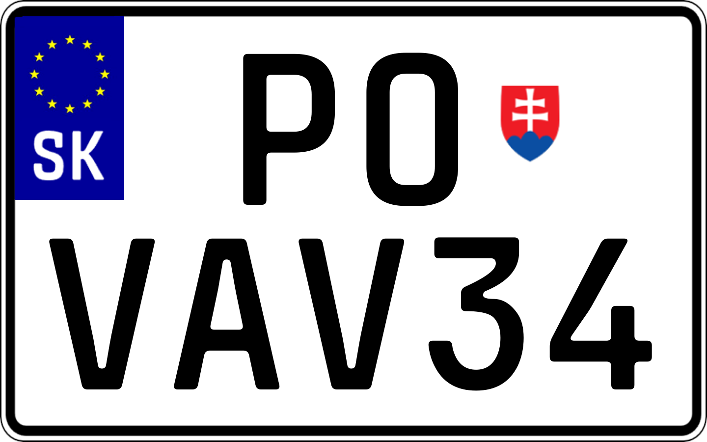 Typ IV - Bežná 2R