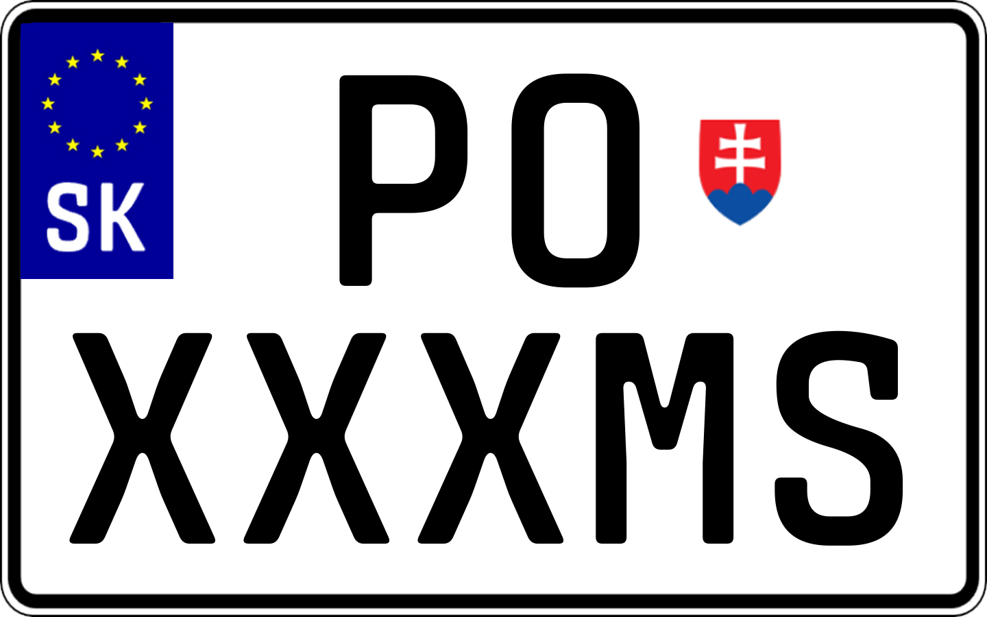 Typ IV - Bežná 2R