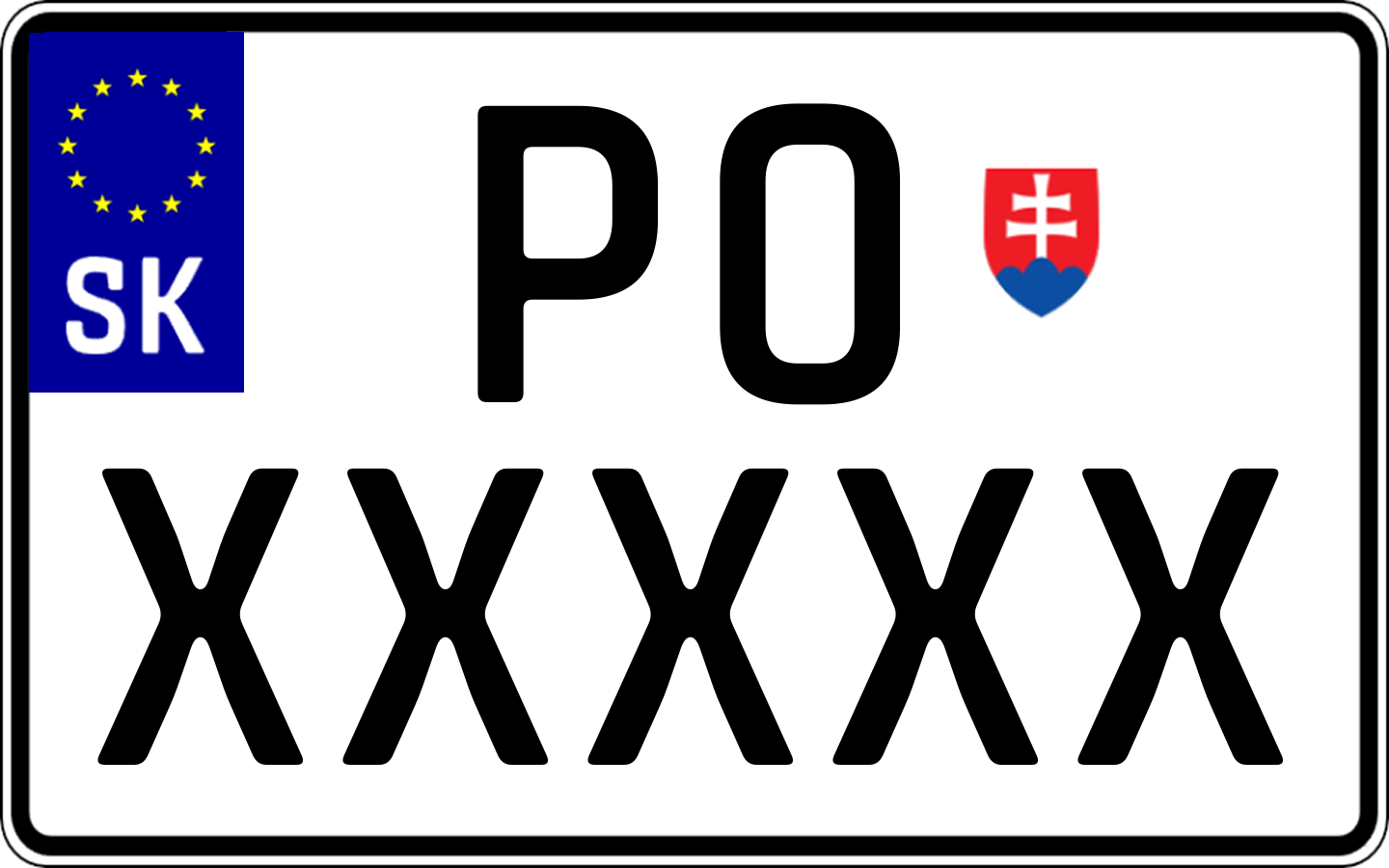 Typ IV - Bežná 2R