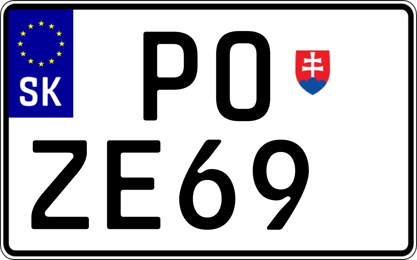 Typ IV - Bežná 2R