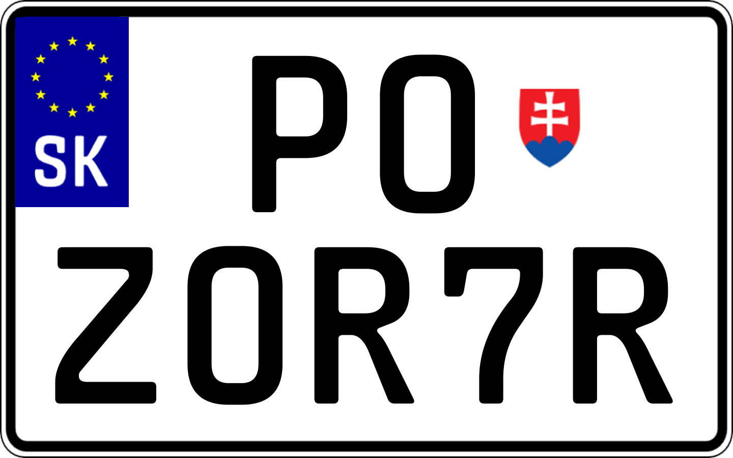 Typ IV - Bežná 2R