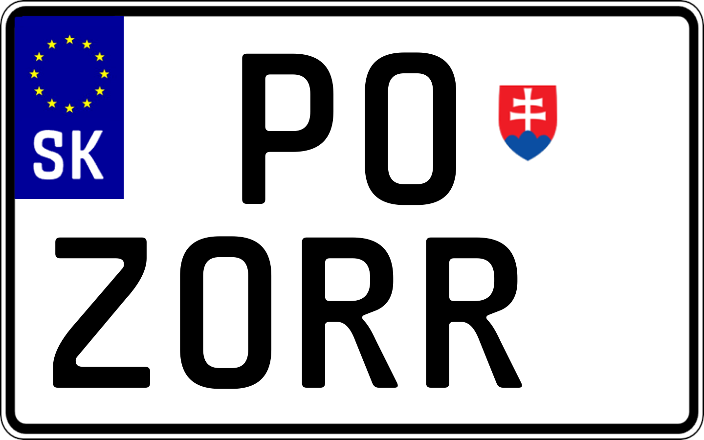 Typ IV - Bežná 2R