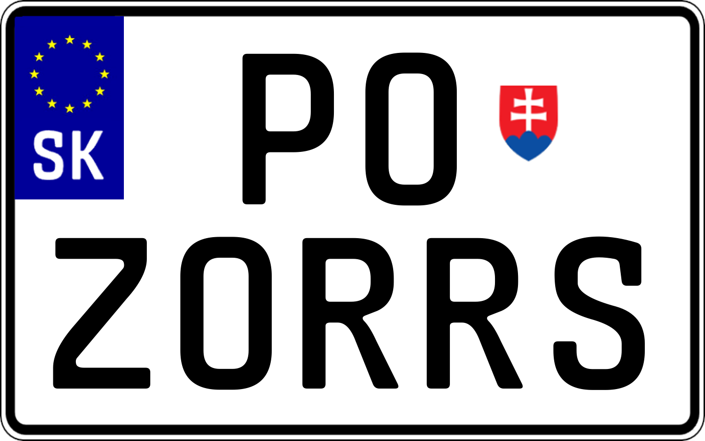 Typ IV - Bežná 2R