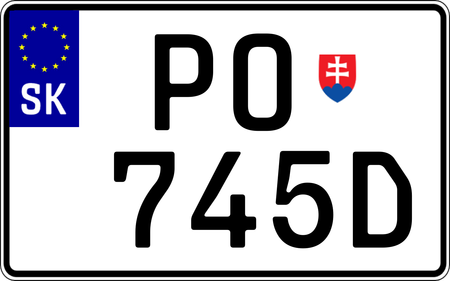 Typ IV - Bežná 2R