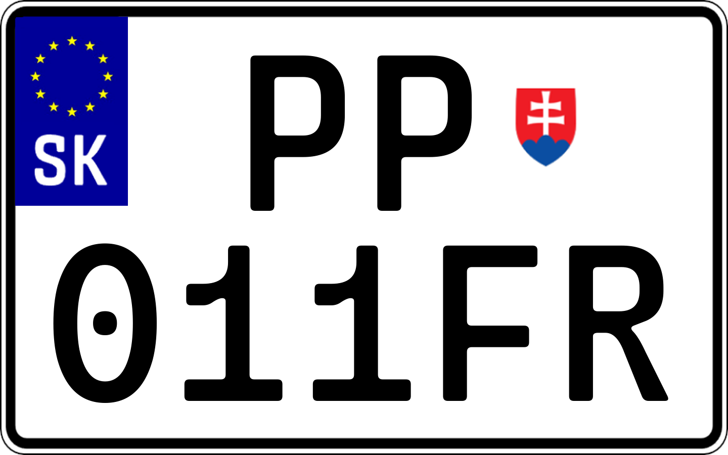 Typ IV - Bežná 2R